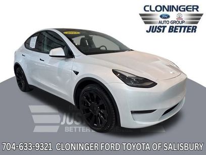 Used 2023 Tesla Model Y Long Range