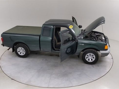 Used 2003 Ford Ranger XLT image 37