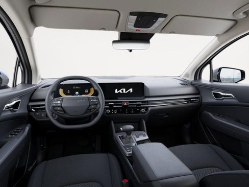 New 2026 Kia Sportage LX AWD/4WD image 14