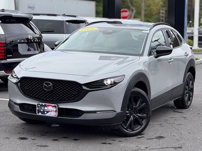 Used 2026 MAZDA CX-30 AWD 2.5 S