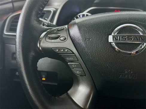 Used 2019 Nissan Murano Platinum image 26