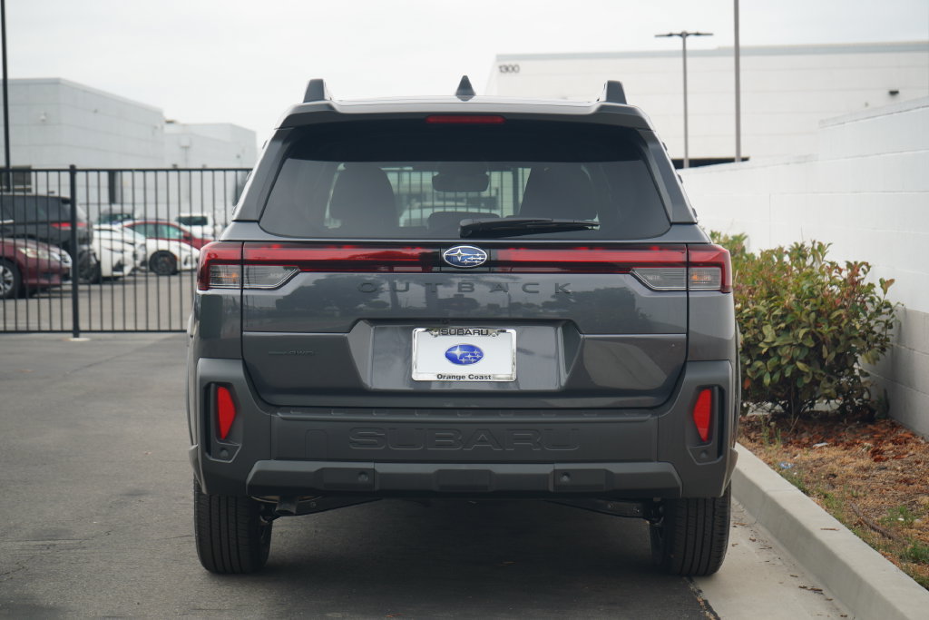 New 2026 Subaru Outback Premium AWD/4WD image 5