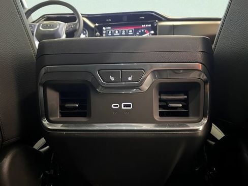 Certified 2024 GMC Sierra 1500 Denali w/ Denali Reserve Package AWD/4WD image 10