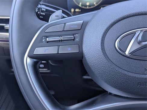 New 2025 Hyundai Palisade Calligraphy image 16