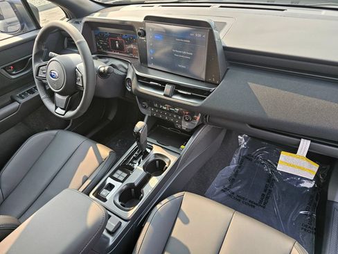 New 2026 Subaru Outback Premium AWD/4WD image 18