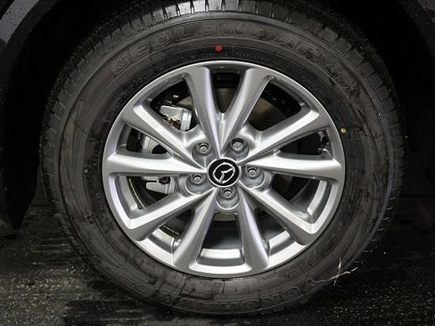 New 2025 MAZDA CX-5 AWD 2.5 S w/ Select Package image 32