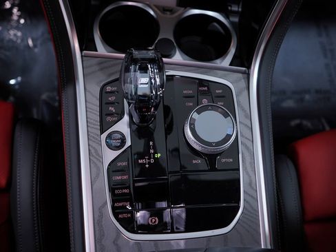 New 2026 BMW 840i Coupe w/ Driving Assistance Package image 12