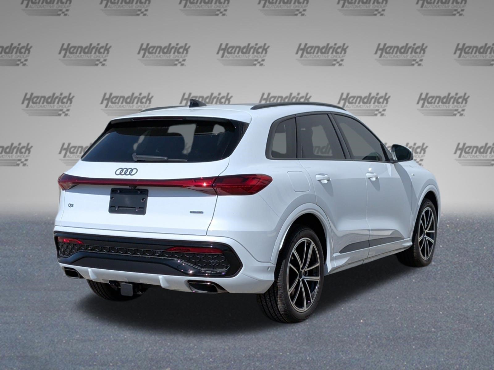 New 2026 Audi Q5 Prestige AWD/4WD image 9