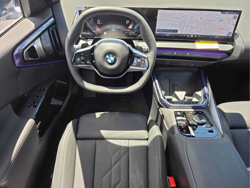 New 2026 BMW X3 xDrive30i w/ Premium Package AWD/4WD image 13