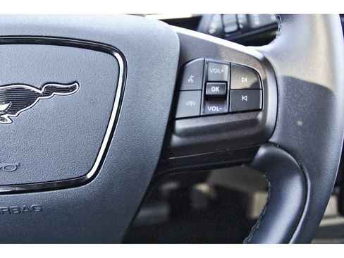 Used 2024 Ford Mustang Mach-E Premium RWD image 19