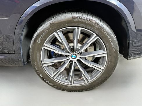Used 2020 BMW X5 M50i w/ Executive Package AWD/4WD image 31