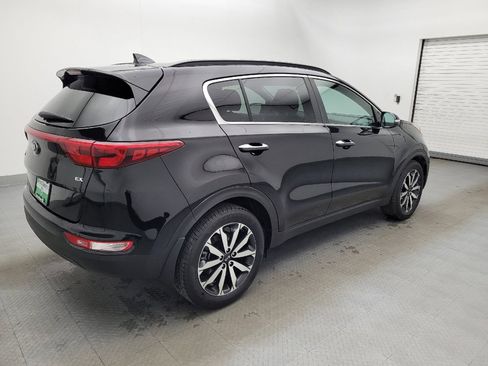 Used 2019 Kia Sportage EX w/ EX Premium Package image 10