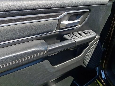 Used 2021 RAM 1500 Big Horn AWD/4WD image 14