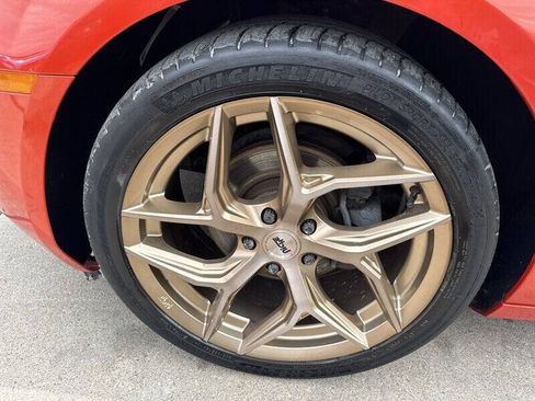 Used 2013 Chevrolet Camaro LT RWD image 21