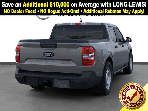 New 2026 Ford Maverick XL image 11