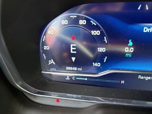 Used 2023 Chevrolet Tahoe Premier w/ Max Trailering Package image 5