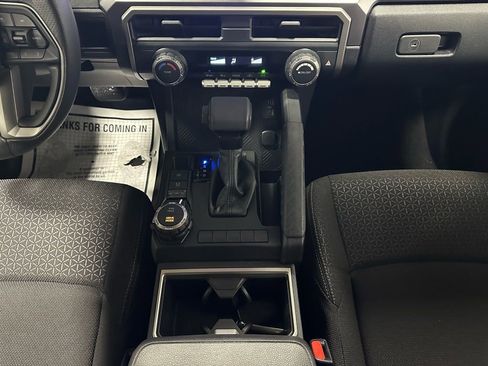 Used 2025 Toyota 4Runner SR5 image 37