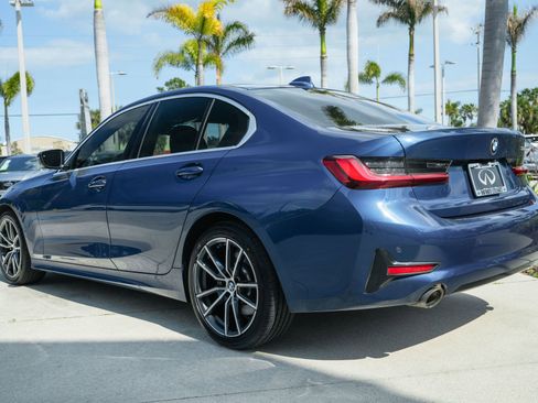 Used 2022 BMW 330i Sedan w/ Premium Package image 25