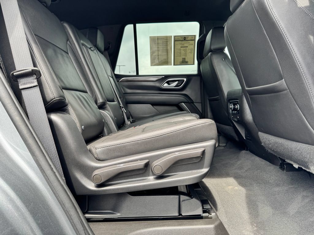Used 2022 Chevrolet Tahoe LT AWD/4WD image 14