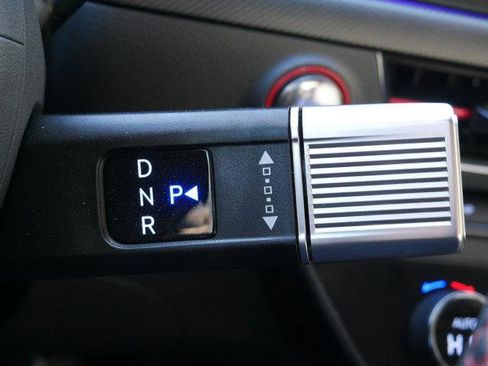 Certified 2025 Hyundai Sonata N Line image 28