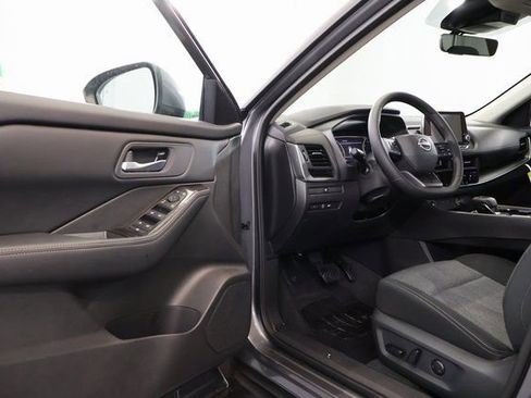 New 2026 Nissan Rogue SV w/ Cold Weather Package image 8