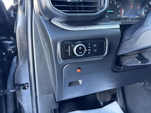 Used 2023 Ford Explorer Timberline image 15