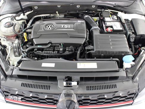 Used 2021 Volkswagen GTI S image 74