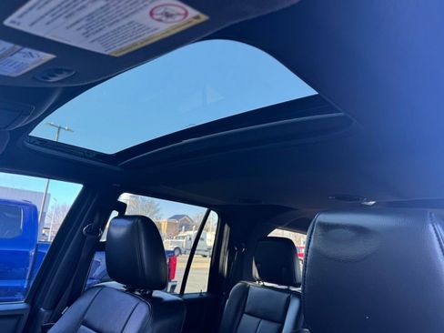 Used 2013 Ford Expedition Limited image 7