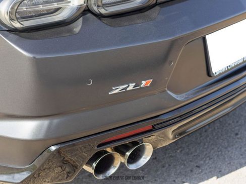 Used 2024 Chevrolet Camaro ZL1 image 64