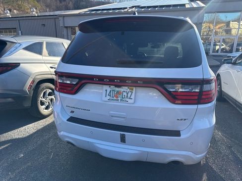 Used 2024 Dodge Durango GT image 5