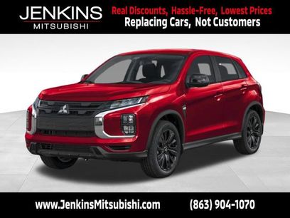 New 2026 Mitsubishi Outlander Sport LE