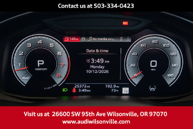 Used 2024 Audi Q7 3.0T Prestige AWD/4WD image 18