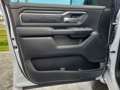 New 2026 RAM 1500 Big Horn image 13
