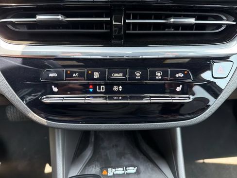 New 2026 Buick Envista Avenir FWD image 14