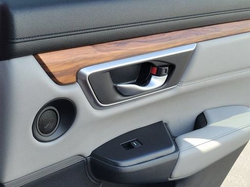 Used 2022 Honda CR-V EX-L image 7
