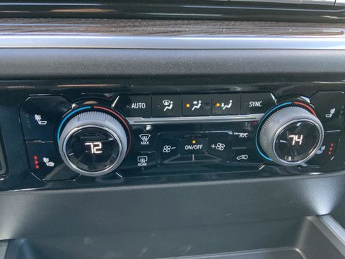 New 2026 Chevrolet Silverado 1500 LT w/ Z71 Off-Road Package image 49