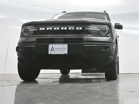 Used 2023 Ford Bronco Sport Outer Banks w/ Tech Package AWD/4WD image 57