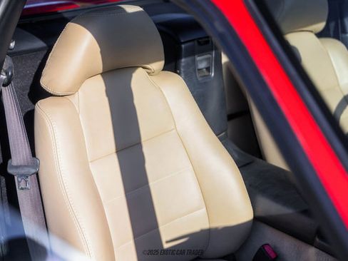 Used 1993 Toyota MR2 Turbo image 25