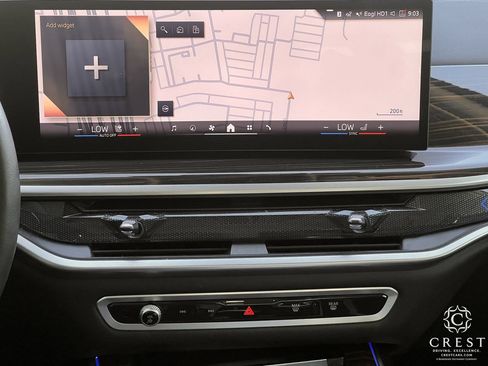 Used 2026 BMW X7 xDrive40i AWD/4WD image 18