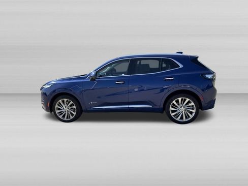 Used 2024 Buick Envision Avenir AWD/4WD image 9
