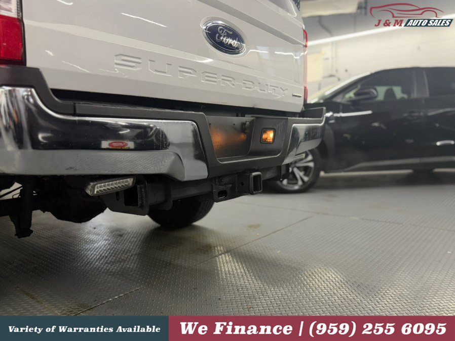 Used 2019 Ford F250 XL w/ XL Decor Group AWD/4WD image 13