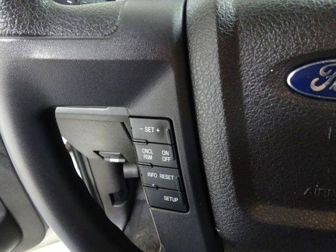 Used 2013 Ford F150 XL w/ Mid Equipment Group RWD image 26
