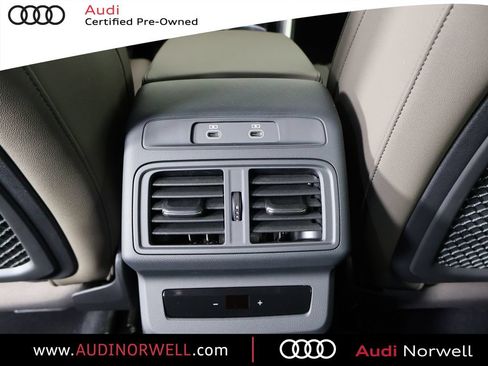 Certified 2025 Audi Q5 Premium Plus AWD/4WD image 24