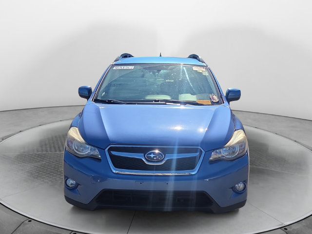 Used 2014 Subaru Crosstrek 2.0i Premium AWD/4WD image 8