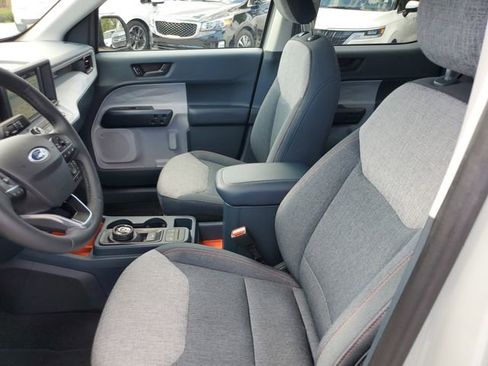 Used 2024 Ford Maverick XLT w/ XLT Luxury Package image 14