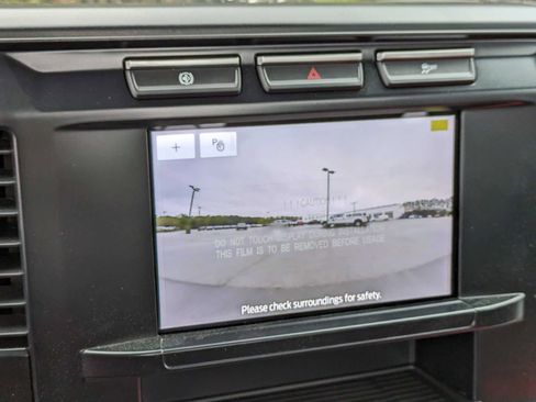 New 2024 Ford F550 4x4 Regular Cab Super Duty image 19