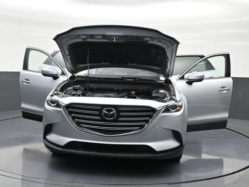 Used 2019 MAZDA CX-9 Touring image 37