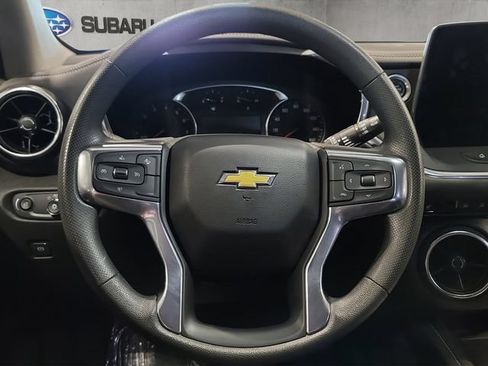 Used 2023 Chevrolet Blazer LT w/ Convenience Package AWD/4WD image 23