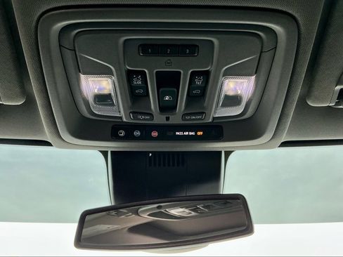 Used 2022 GMC Sierra 1500 Denali image 36