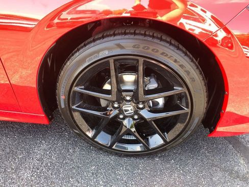 New 2026 Honda Civic Sport image 11